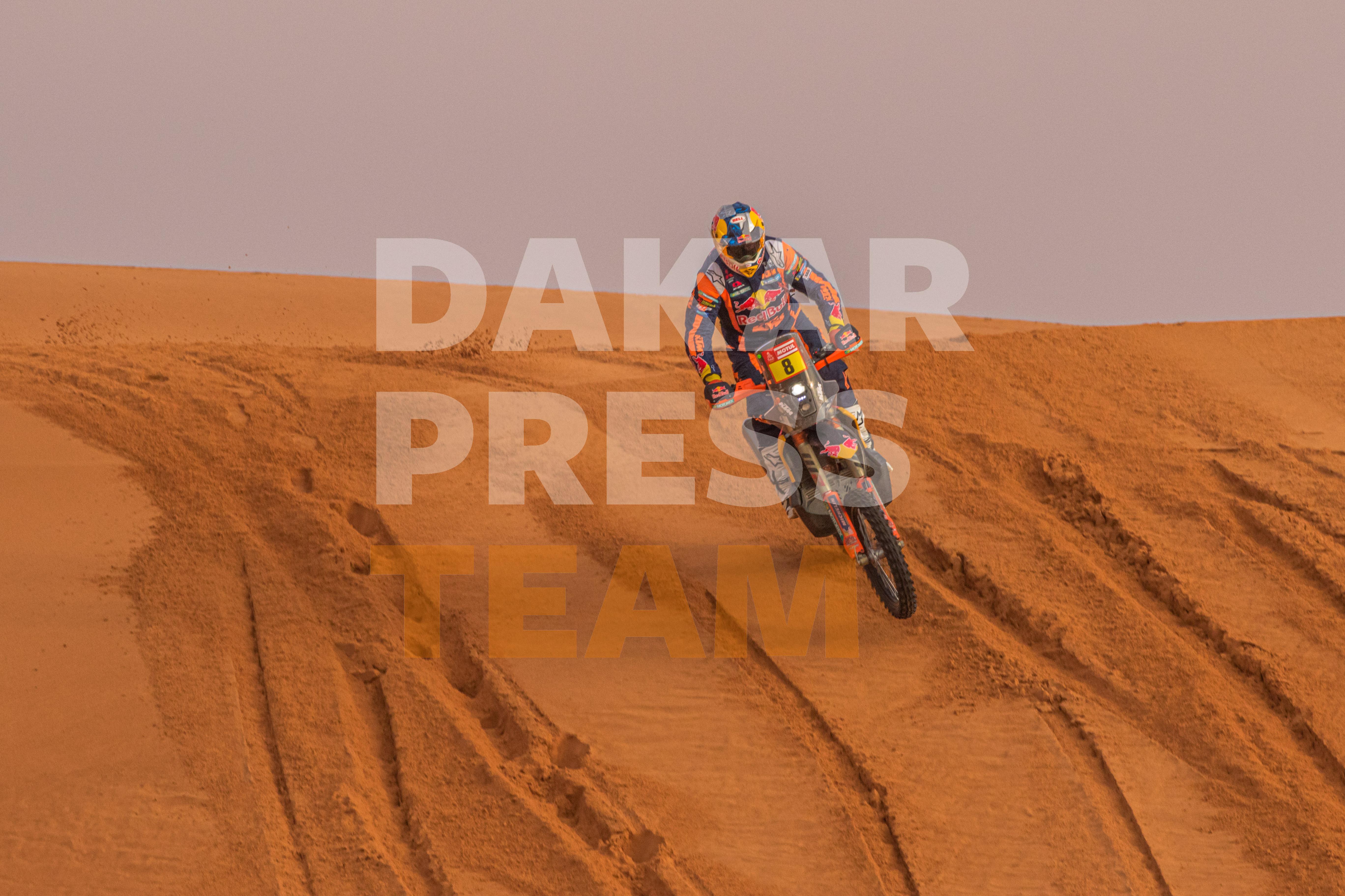 Dakar Press Team AUSTRALIA - Owner Dakar Press Team AUSTRALIA - Own